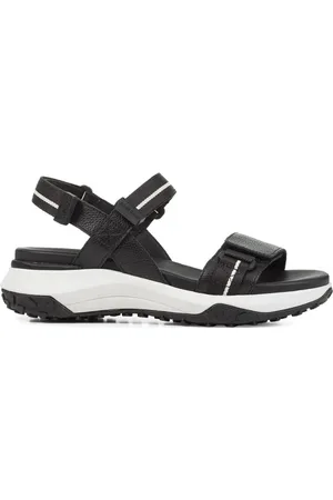 Geox Donna, Scarpe, Nero, 37 EU, new