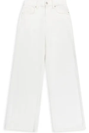 Axel Arigato Donna, Jeans, Bianco, W25, new