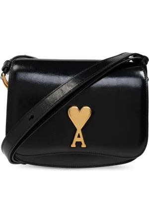 Ami Donna, Borse, Nero, Taglia unica, new