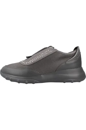 Geox Donna, Scarpe, Grigio, 40 EU, new