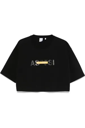 Aspesi Donna, Top, Nero, S, new