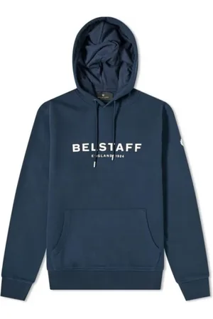 Belstaff Uomo, Felpe, Blu, S, new