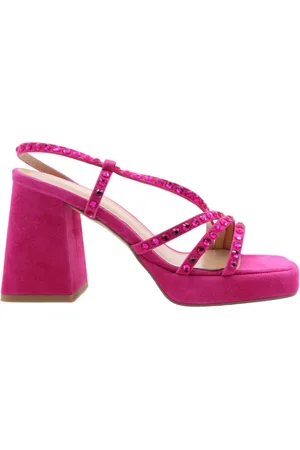 Alma en Pena Donna, Scarpe, Rosa, 40 EU, new