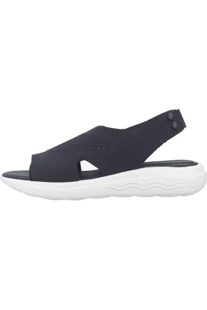 Geox Donna, Scarpe, Blu, 38 EU, new