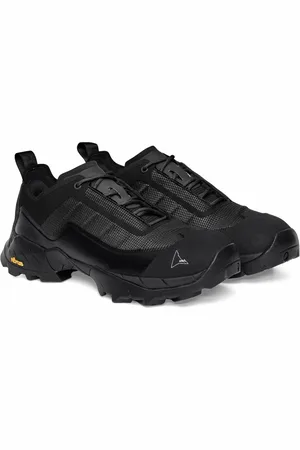 ROA Uomo, Scarpe, Nero, 43 EU, new