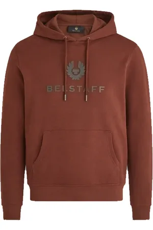 Belstaff Uomo, Felpe, Rosso, L, new