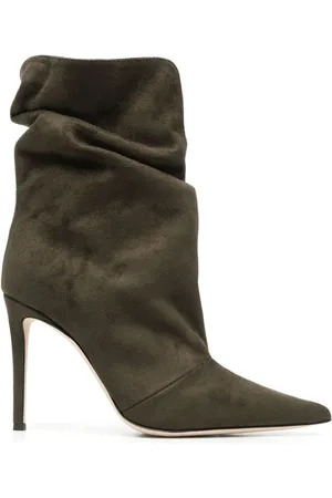Giuseppe Zanotti Donna, Scarpe, Verde, 36 EU, new