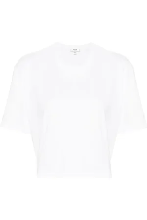 AGOLDE Donna, Top, Bianco, S, new