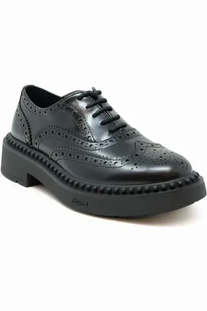 Ash Donna, Scarpe, Nero, 39 EU, new