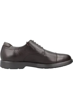 Geox Uomo, Scarpe, Marrone, 43 EU, new