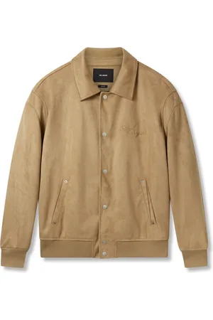 Axel Arigato Uomo, Giacche, Marrone, M, new