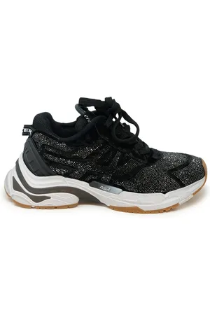 Ash Donna, Scarpe, Nero, 40 EU, new