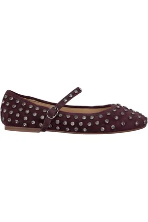 Alma en Pena Donna, Scarpe, Rosso, 38 EU, new
