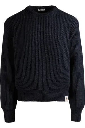 Bally Uomo, Maglie, Blu, M, new