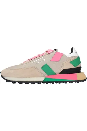 Ghoud Donna, Scarpe, Multicolore, 41 EU, new