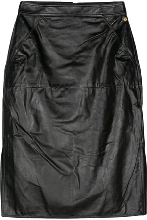 Bally Donna, Gonne, Nero, S, new