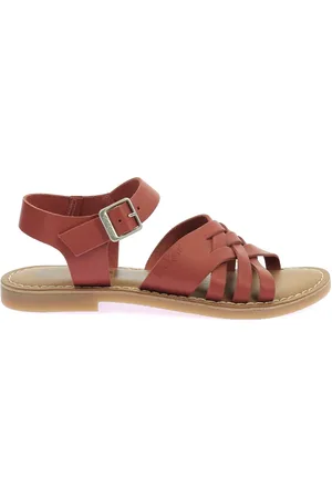 Kickers Donna, Scarpe, Rosso, 40 EU, new