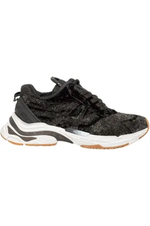 Ash Donna, Scarpe, Nero, 37 EU, new