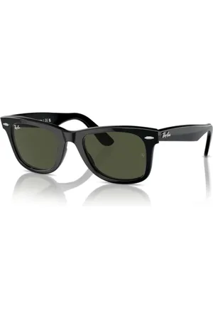 Ray-Ban Unisex, Accessori, Nero, 50 MM, new