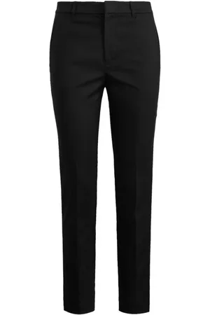 Ralph Lauren Donna, Pantaloni, Nero, L, new