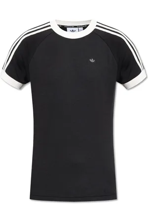 adidas Uomo, Top, Nero, XL, new