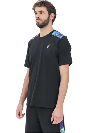 Australian Uomo, Top, Nero, XL, new