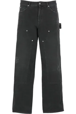 Golden Goose Uomo, Jeans, Nero, S, new