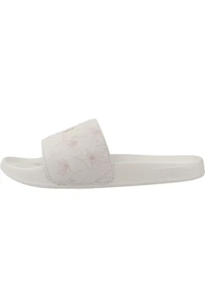 PUMA Donna, Scarpe, Bianco, 39 EU, new