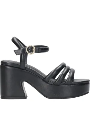 Ash Donna, Scarpe, Nero, 39 EU, new