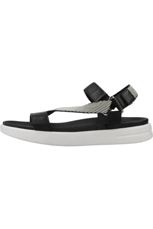Geox Donna, Scarpe, Nero, 39 EU, new