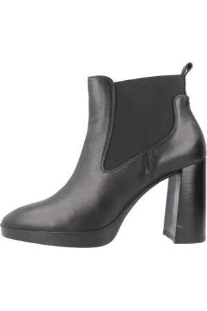 Geox Donna, Scarpe, Nero, 39 EU, new