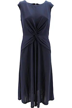 Ralph Lauren Donna, Abiti, Blu, L, new