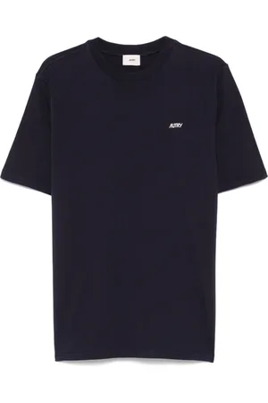 Autry Uomo, Top, Blu, S, new