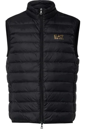EA7 Uomo, Giacche, Nero, M, new
