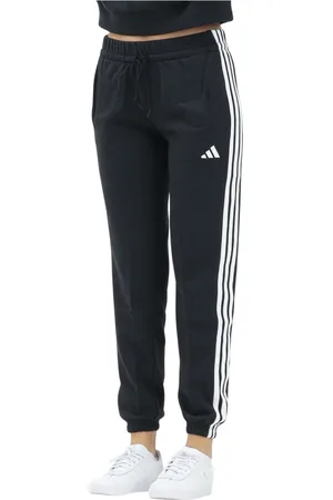 adidas Donna, Pantaloni, Nero, XS, new