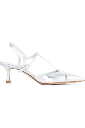 SERGIO LEVANTESI Donna, Scarpe, Grigio, 37 EU, new