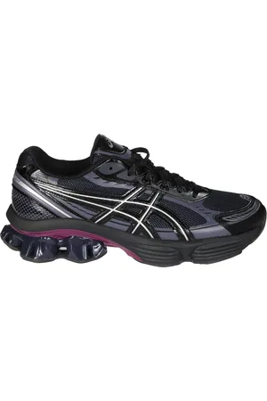 Asics Uomo, Scarpe, Nero, 44 EU, new
