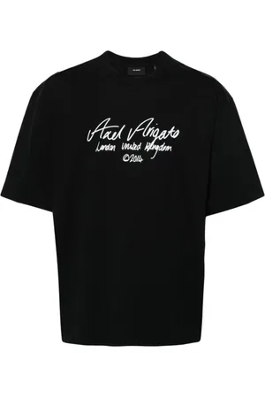 Axel Arigato Uomo, Top, Nero, L, new