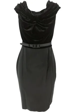Ralph Lauren Donna, Abiti, Nero, S, new
