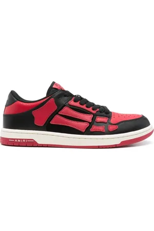 AMIRI Uomo, Scarpe, Rosso, 42 EU, new