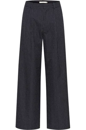 Gestuz Donna, Pantaloni, Nero, M, new