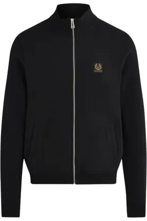 Belstaff Uomo, Felpe, Nero, M, new