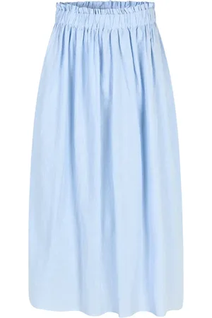Lollys Laundry Donna, Gonne, Blu, XS, new