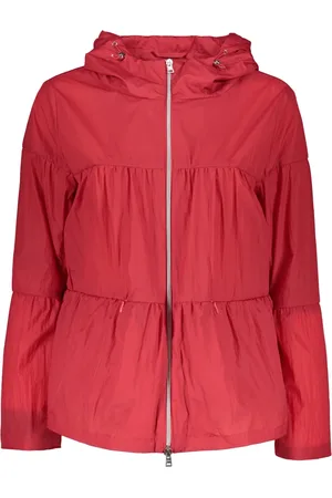 HERNO Donna, Giacche, Rosso, S, new