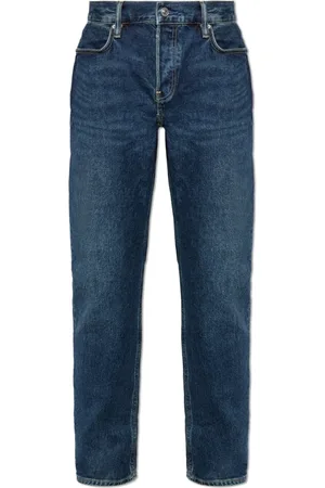 AllSaints Uomo, Jeans, Blu, W32 L32, new
