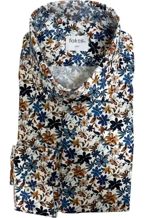 fakts Uomo, Magliette, Multicolore, XL, new