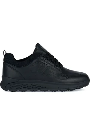 Geox Uomo, Scarpe, Nero, 44 EU, new