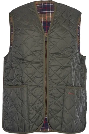 Barbour Uomo, Giacche, Verde, 2Xl, new