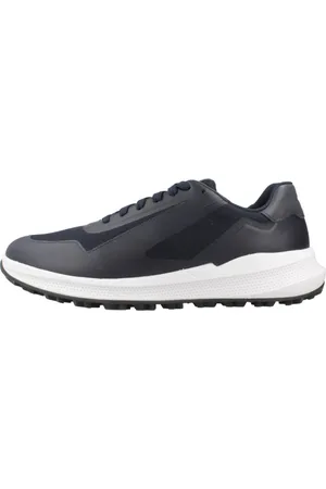 Geox Uomo, Scarpe, Blu, 42 EU, new