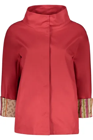 HERNO Donna, Giacche, Rosso, S, new